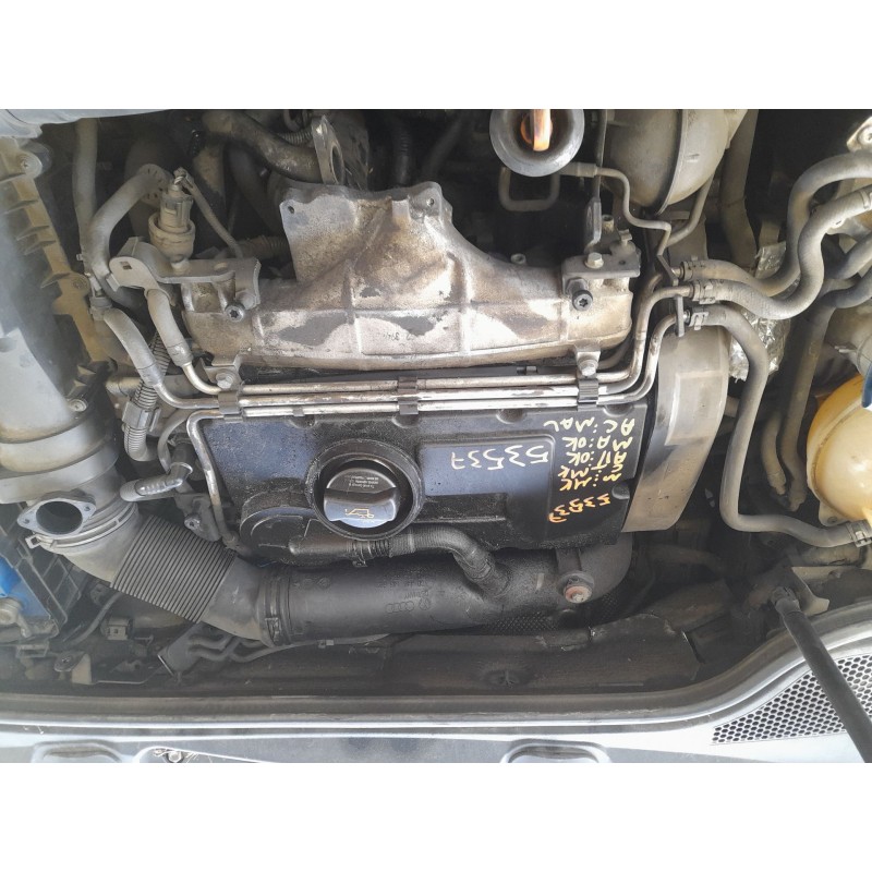 AUDI A3 SPORTBACK (8PA) - imagen 5