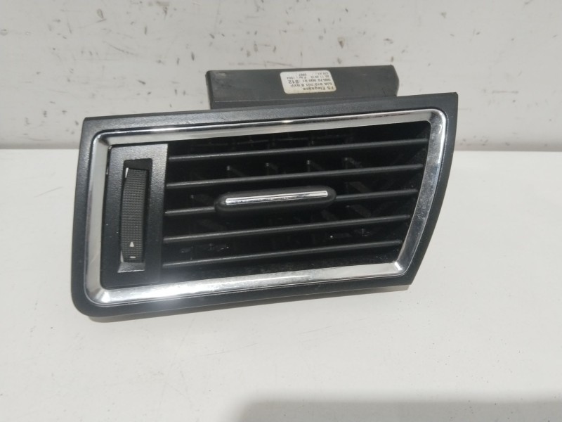 Recambio de rejilla aireadora para seat toledo iv (kg3) 1.6 tdi referencia OEM IAM 5JA819702BRYP  