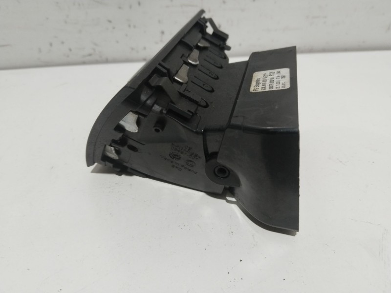 Recambio de rejilla aireadora para seat toledo iv (kg3) 1.6 tdi referencia OEM IAM 5JA819702BRYP  