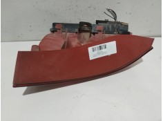 Recambio de piloto trasero derecho para renault clio ii (bb_, cb_) 1.4 16v (b/cb0p, bb13) referencia OEM IAM 8200917487   2