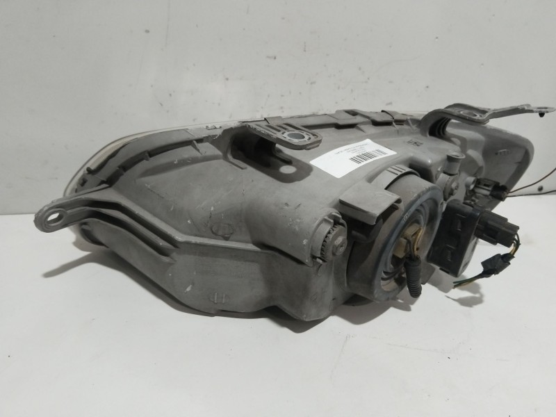 Recambio de faro derecho para daewoo kalos sedán (klas) 1.4 referencia OEM IAM 0301002030  