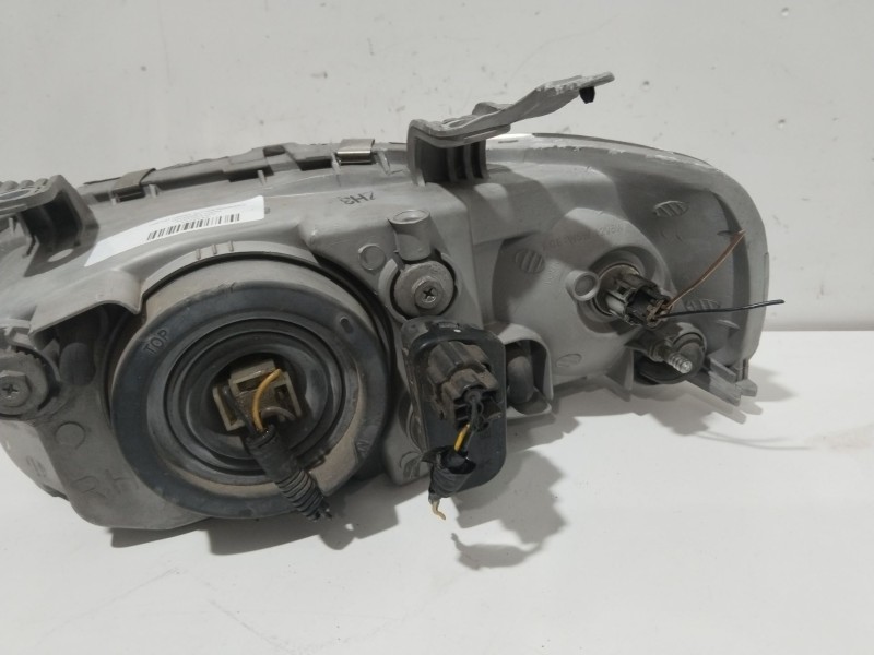 Recambio de faro derecho para daewoo kalos sedán (klas) 1.4 referencia OEM IAM 0301002030  