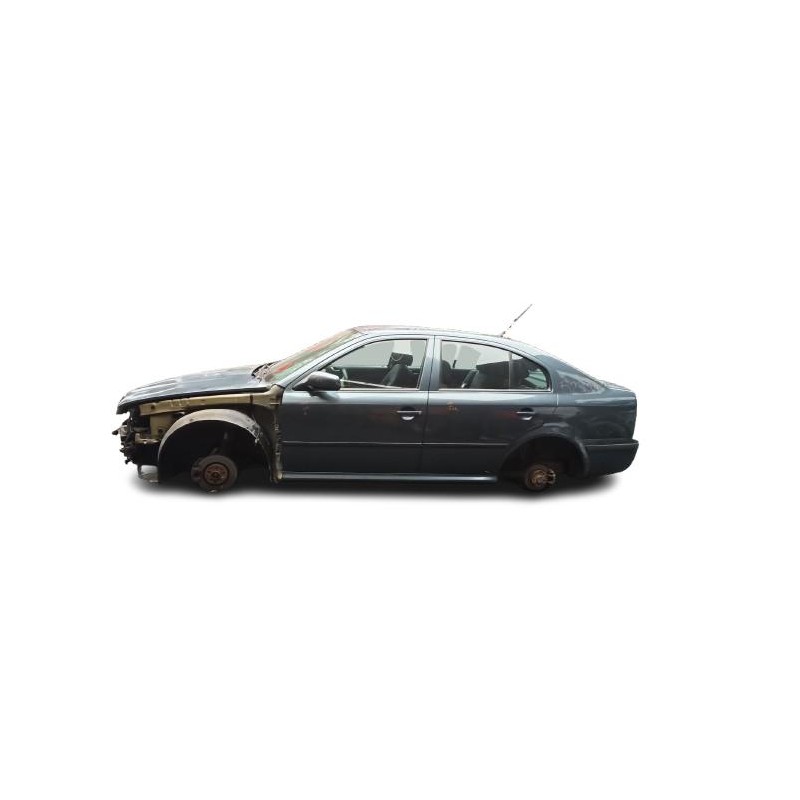 SKODA OCTAVIA I (1U2) - imagen 6