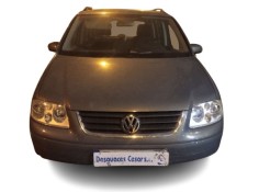 volkswagen touran (1t1, 1t2) del año 2003