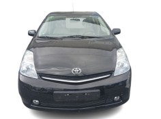 toyota prius liftback (_w2_) del año 2008