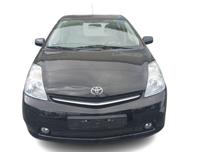 toyota prius liftback (_w2_) del año 2008