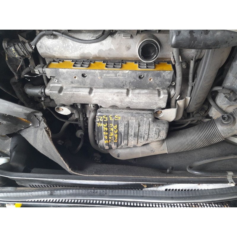 OPEL MERIVA A MONOSPACE (X03) - imagen 4