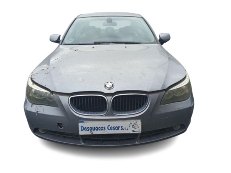 bmw 5 (e60) del año 2005