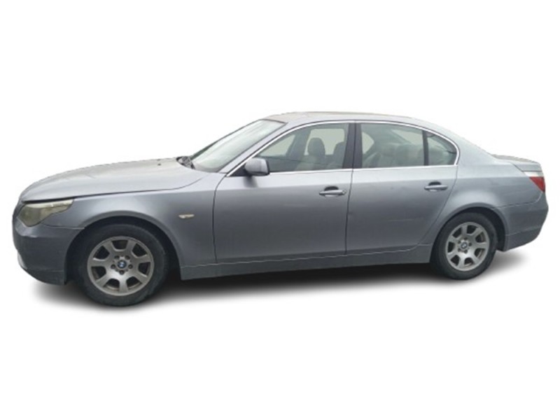 bmw 5 (e60) del año 2005