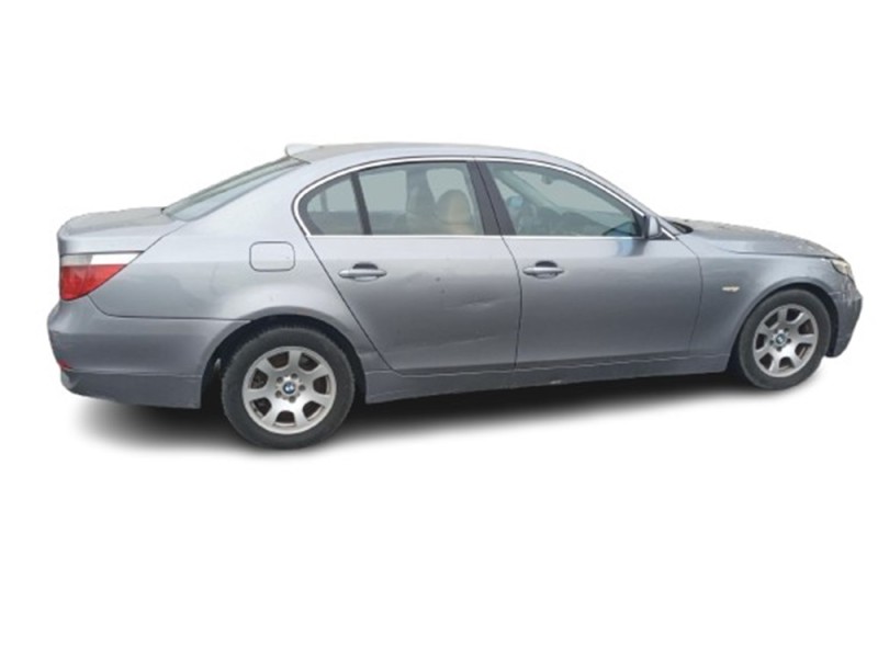 bmw 5 (e60) del año 2005