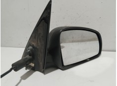 Recambio de retrovisor derecho para opel meriva a monospace (x03) 1.7 cdti (e75) referencia OEM IAM 93494574  MANUAL