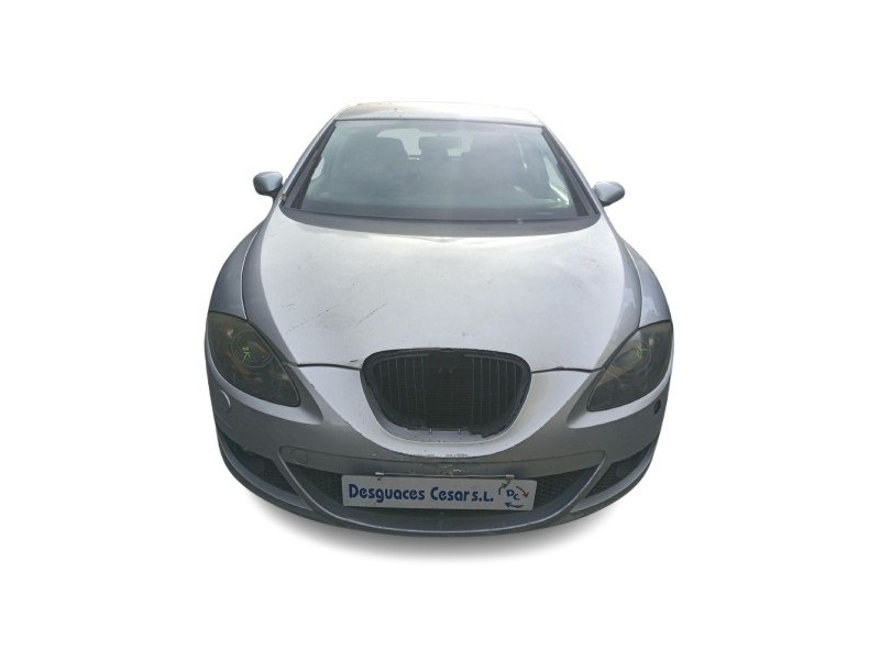 seat leon (1p1) del año 2006