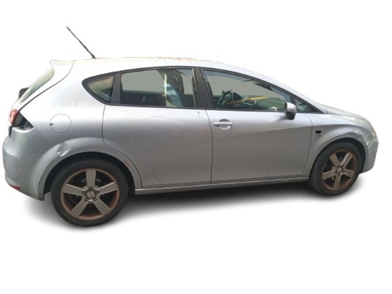 seat leon (1p1) del año 2006