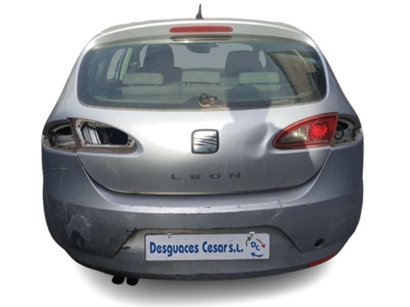 seat leon (1p1) del año 2006
