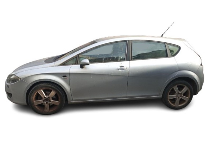 seat leon (1p1) del año 2006