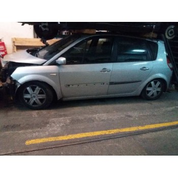 RENAULT MEGANE II BERLINA 5P
