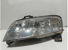 Recambio de faro izquierdo para fiat stilo van (192_) 1.9 jtd (192dxe1a) referencia OEM IAM 517127120