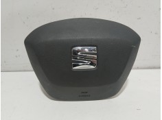 Recambio de airbag delantero izquierdo para seat toledo iv (kg3) 1.6 tdi referencia OEM IAM 6F0880201AGAAP
