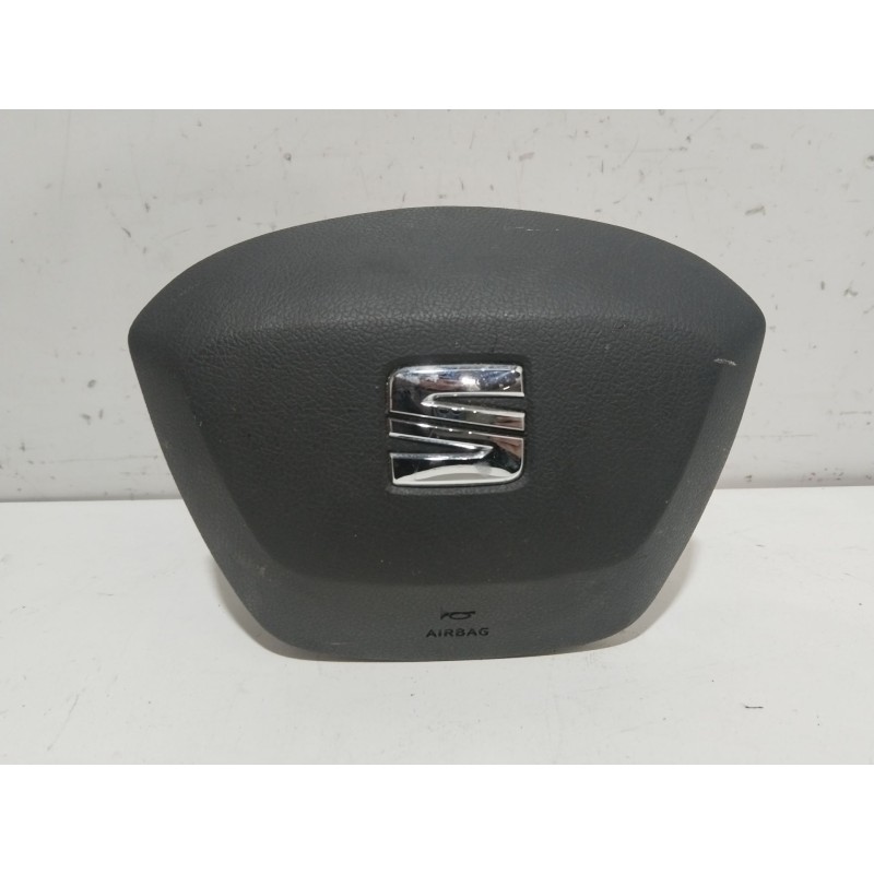 Recambio de airbag delantero izquierdo para seat toledo iv (kg3) 1.6 tdi referencia OEM IAM 6F0880201AGAAP  