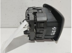 Recambio de airbag delantero izquierdo para seat toledo iv (kg3) 1.6 tdi referencia OEM IAM 6F0880201AGAAP   2