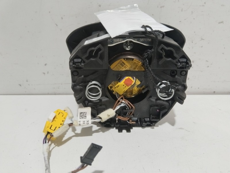 Recambio de airbag delantero izquierdo para seat toledo iv (kg3) 1.6 tdi referencia OEM IAM 6F0880201AGAAP  