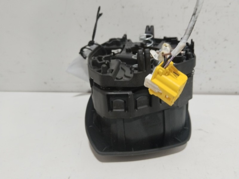 Recambio de airbag delantero izquierdo para seat toledo iv (kg3) 1.6 tdi referencia OEM IAM 6F0880201AGAAP  