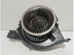 Recambio de motor calefaccion para seat toledo iv (kg3) 1.6 tdi referencia OEM IAM 6R1819015