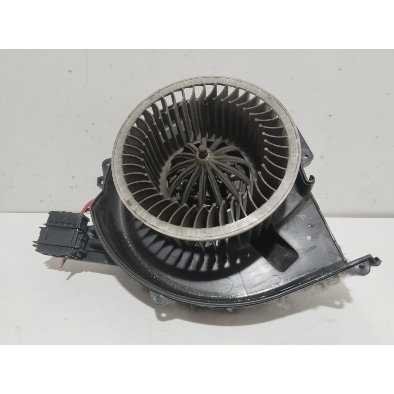 Recambio de motor calefaccion para seat toledo iv (kg3) 1.6 tdi referencia OEM IAM 6R1819015  