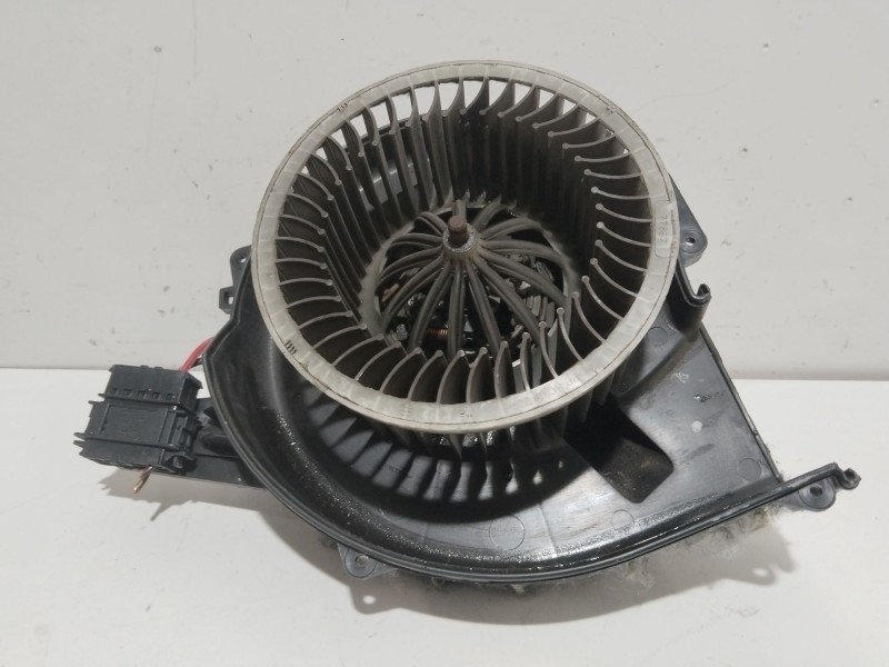 Recambio de motor calefaccion para seat toledo iv (kg3) 1.6 tdi referencia OEM IAM 6R1819015  