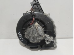 Recambio de motor calefaccion para seat toledo iv (kg3) 1.6 tdi referencia OEM IAM 6R1819015   2