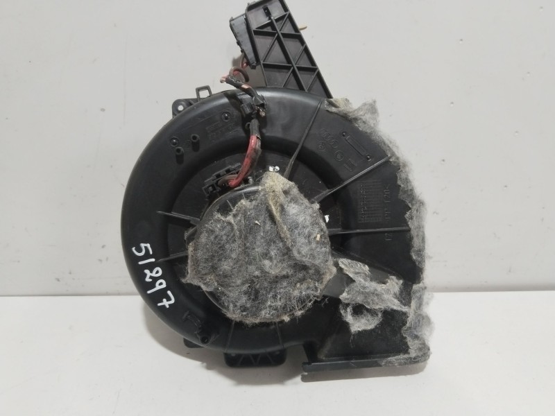 Recambio de motor calefaccion para seat toledo iv (kg3) 1.6 tdi referencia OEM IAM 6R1819015  