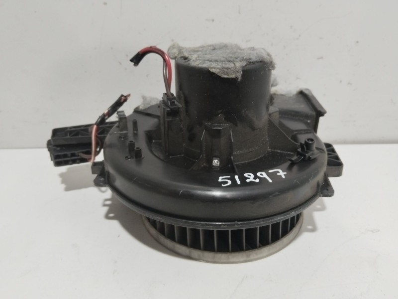 Recambio de motor calefaccion para seat toledo iv (kg3) 1.6 tdi referencia OEM IAM 6R1819015  