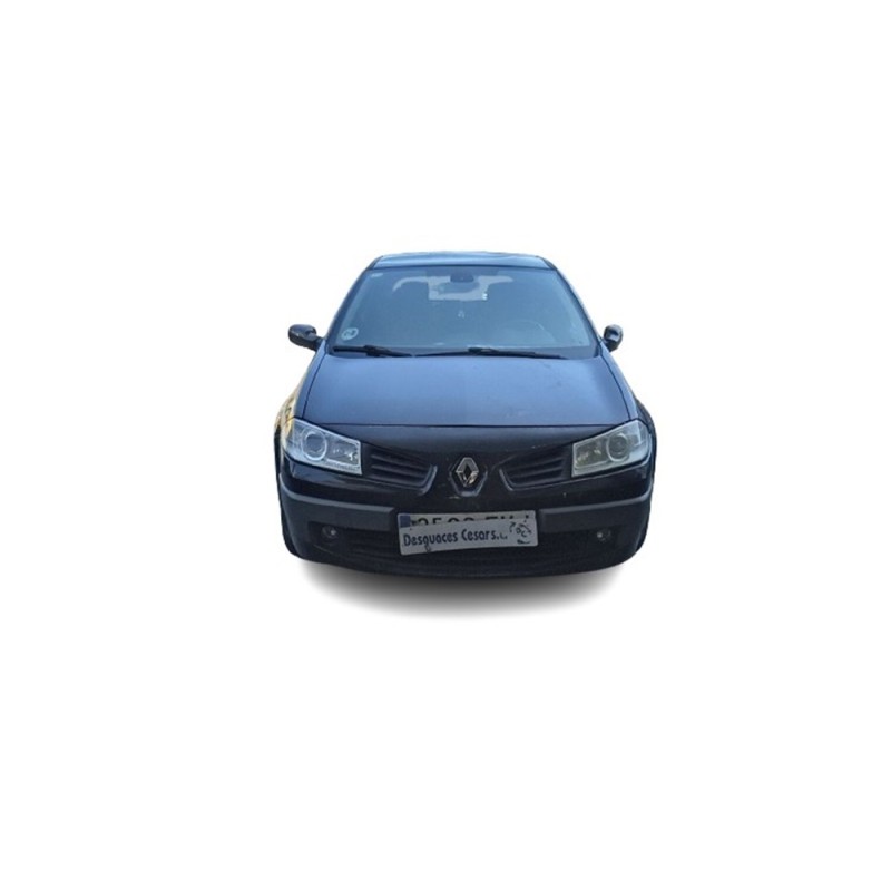 RENAULT MEGANE II (BM0/1_, CM0/1_) - imagen 4