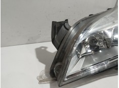 Recambio de faro izquierdo para opel astra j (p10) 1.6 (68) referencia OEM IAM 13253646  1EG01001131 2
