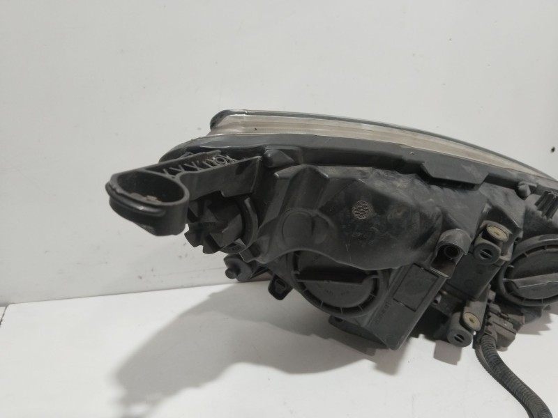Recambio de faro izquierdo para opel astra j (p10) 1.6 (68) referencia OEM IAM 13253646  1EG01001131