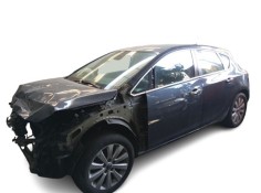 opel astra h sedán (a04) del año 2011