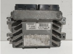 Recambio de centralita motor uce para renault scénic i monospace (ja0/1_, fa0_) 2.0 16v rx4 referencia OEM IAM S118301120B  