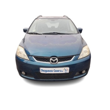 MAZDA 5 BERL. (CR) de desguace