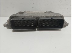 Recambio de centralita motor uce para renault scénic i monospace (ja0/1_, fa0_) 2.0 16v rx4 referencia OEM IAM S118301120B   2