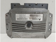 Recambio de centralita motor uce para renault scénic ii (jm0/1_) 1.6 (jm0c, jm0j, jm1b) referencia OEM IAM 215842882B  