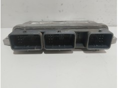 Recambio de centralita motor uce para renault scénic ii (jm0/1_) 1.6 (jm0c, jm0j, jm1b) referencia OEM IAM 215842882B   2