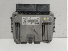 Recambio de centralita motor uce para opel astra h (a04) 1.7 cdti (l48) referencia OEM IAM 0281011380