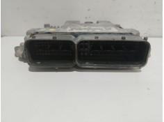 Recambio de centralita motor uce para opel astra h (a04) 1.7 cdti (l48) referencia OEM IAM 0281011380   2