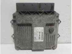 Recambio de centralita motor uce para fiat doblo furgoneta/monovolumen (223_) 1.3 jtd 16v referencia OEM IAM 51758210