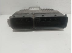 Recambio de centralita motor uce para fiat doblo furgoneta/monovolumen (223_) 1.3 jtd 16v referencia OEM IAM 51758210   2