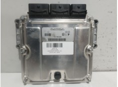 Recambio de centralita motor uce para volvo s40 i (644) 1.9 di referencia OEM IAM 0281011087