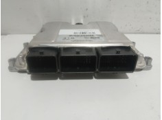 Recambio de centralita motor uce para volvo s40 i (644) 1.9 di referencia OEM IAM 0281011087   2