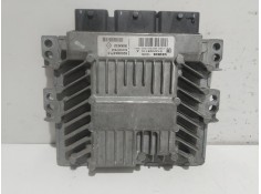 Recambio de centralita motor uce para renault scénic ii (jm0/1_) 1.5 dci (jm1e, jm16) referencia OEM IAM S122326114A  