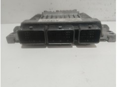 Recambio de centralita motor uce para renault scénic ii (jm0/1_) 1.5 dci (jm1e, jm16) referencia OEM IAM S122326114A   2