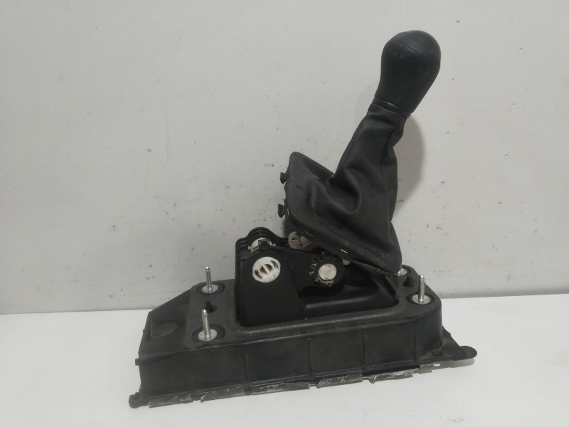 Recambio de palanca cambio para seat toledo iv (kg3) 1.6 tdi referencia OEM IAM 5JA711049A  